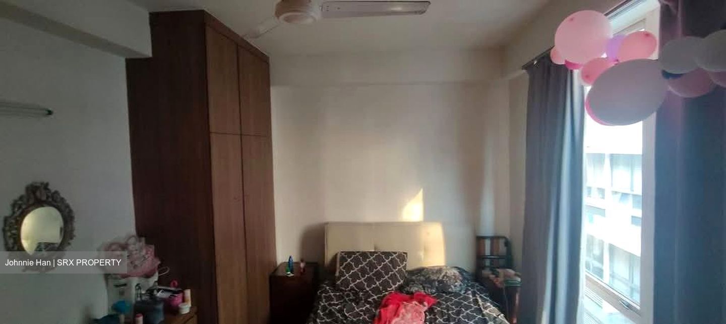 Kembangan Plaza (D14), Apartment #597716811